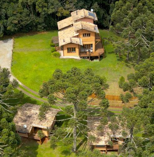 Pousada Casa Campestre - last minute hotel in Unknown City