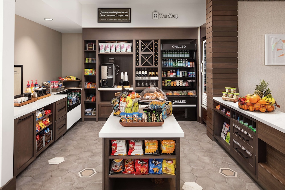 Hilton Garden Inn Sacramento Airport Natomas - photo 29