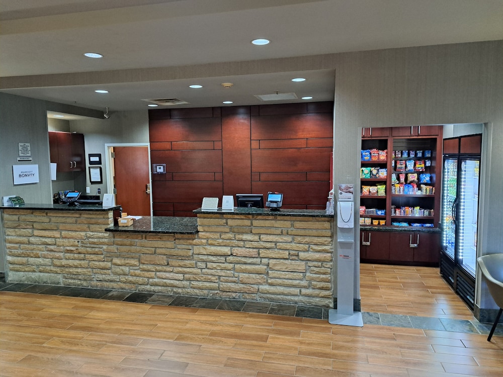 SpringHill Suites by Marriott Pigeon Forge - photo 3