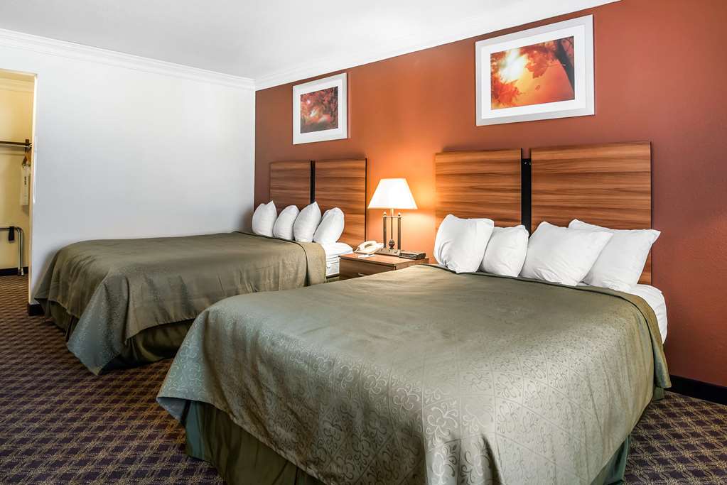 Quality Inn Rutland Killington - photo 12