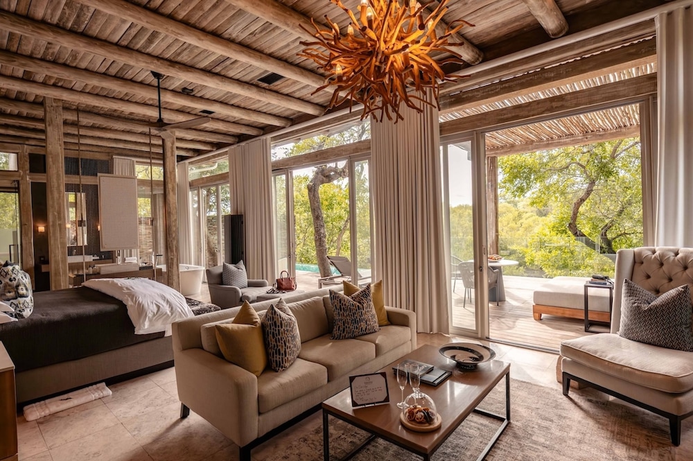 Kapama Karula in Hoedspruit, South Africa