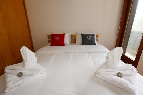 Superbe T3 en face du Brevent Chamonix — 4-Star Luxury Hotel in Chamonix-Mont-Blanc, France
