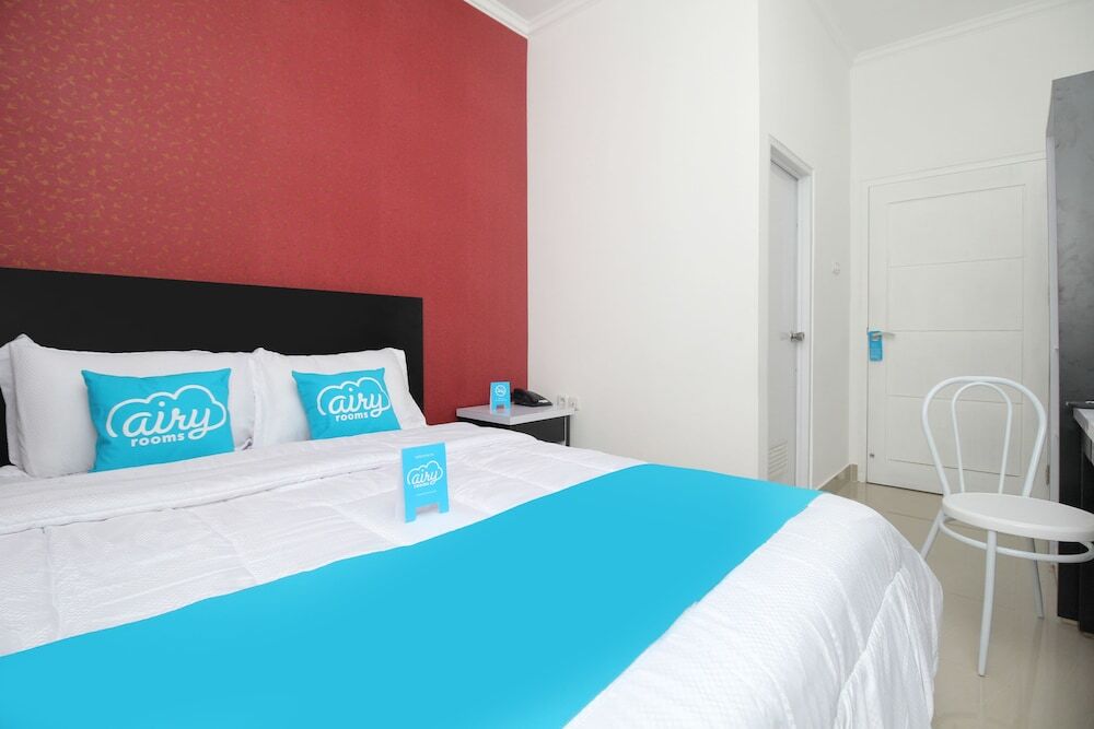 Heine Hotel — Manado — photo 5