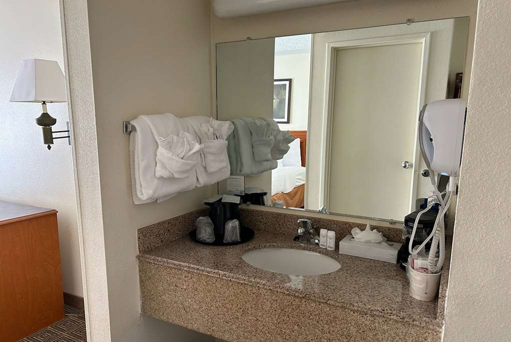 Baymont by Wyndham Orlando South - photo 35