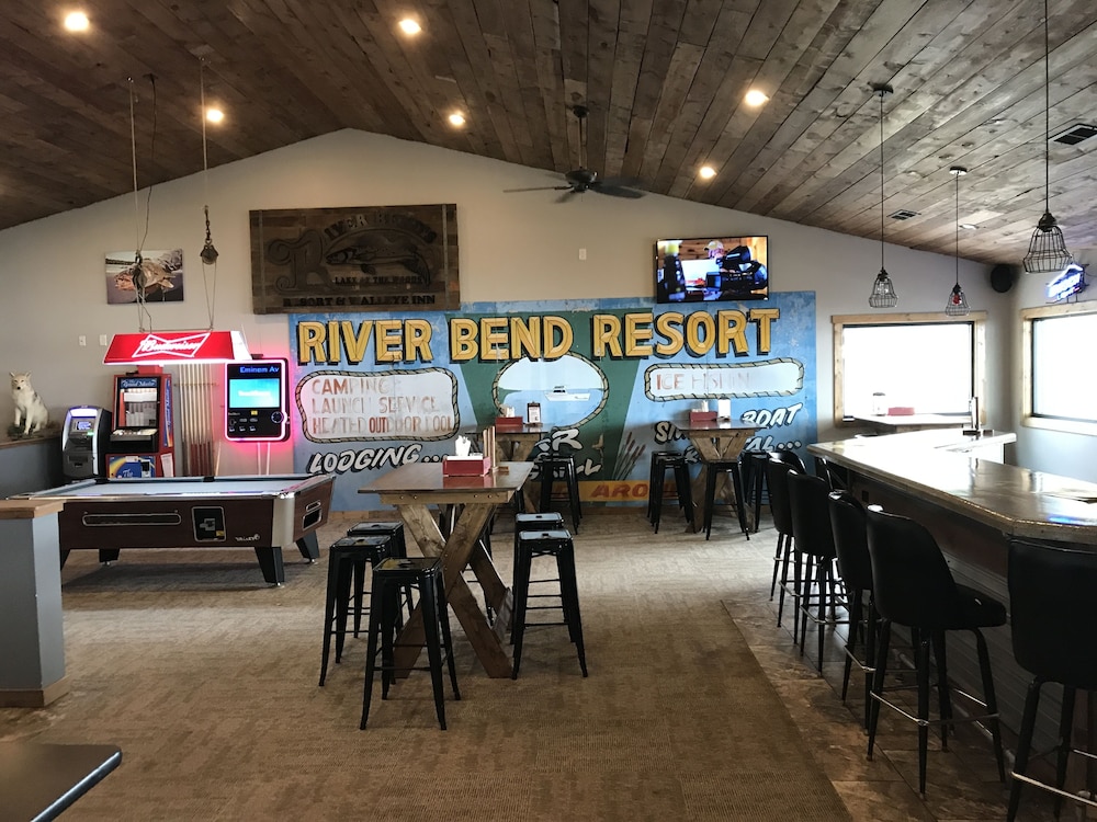 River Bend's Resort - photo 36