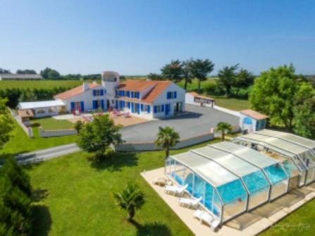 Jard Vacances — Jard Sur Mer