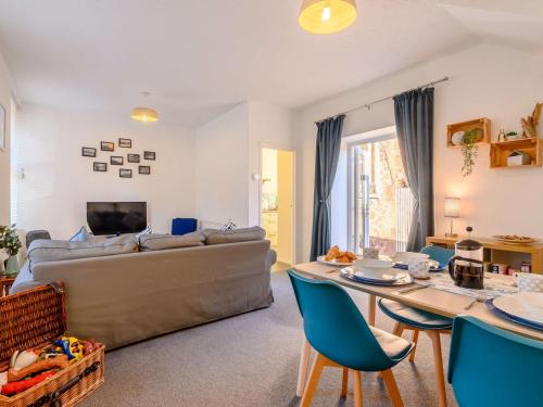 Richmond Cottage Minehead 2 mins to beach — 4-Star Luxury Hotel in Minehead, United Kingdom