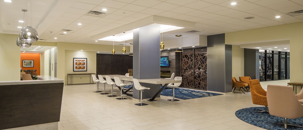 Crowne Plaza Suites Pittsburgh South by IHG - photo 80