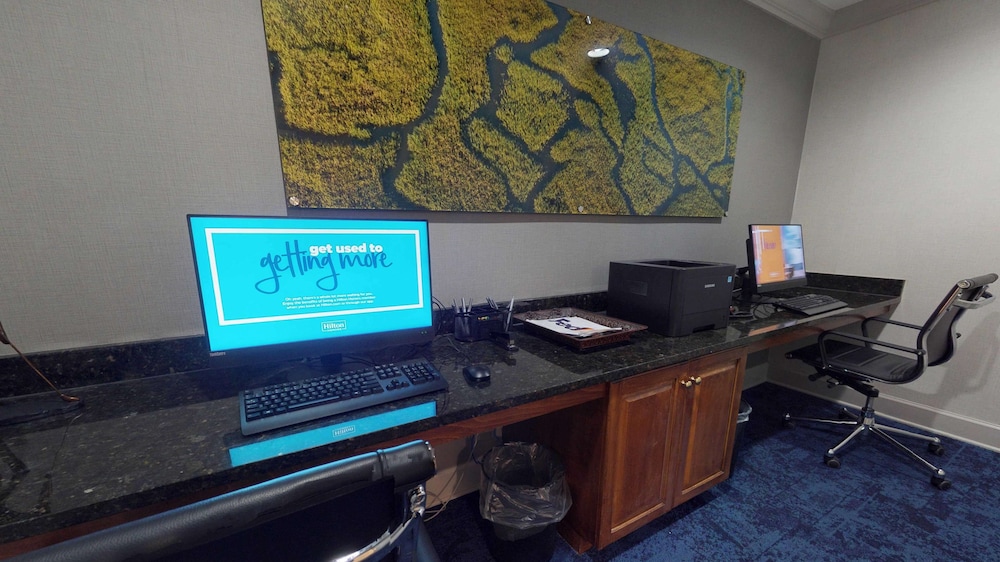 Hampton Inn St. Simons Island - photo 30