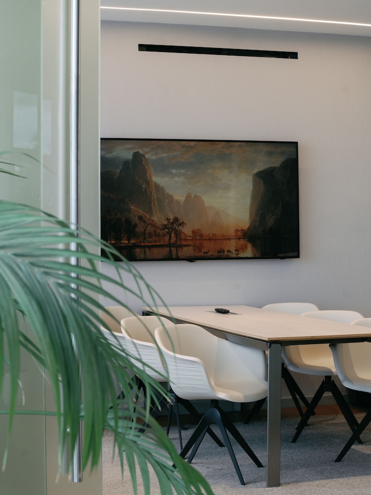 AC Hotel by Marriott Sunnyvale Moffett Park - photo 46