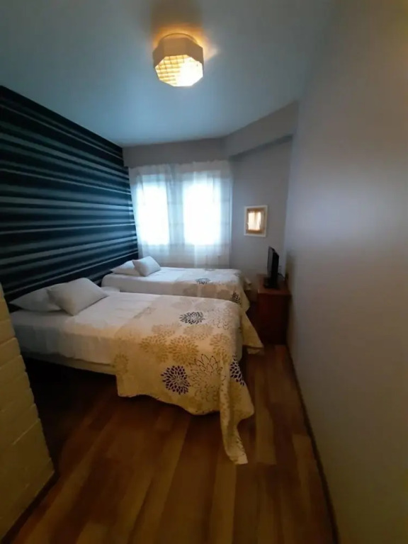 Hotel Inn Ukkohallantie in Hyrynsalmi, Finland