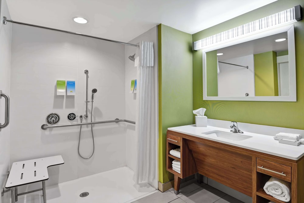 Home2 Suites by Hilton Summerville - photo 17