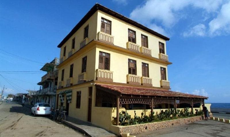 Hotel La Rusa — Baracoa — photo 4