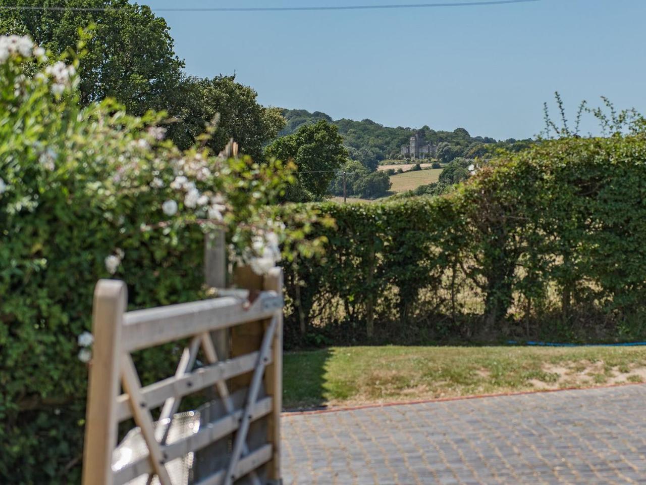 Shepherd's Cottage — 4-Star Luxury Hotel in Hastings, United Kingdom