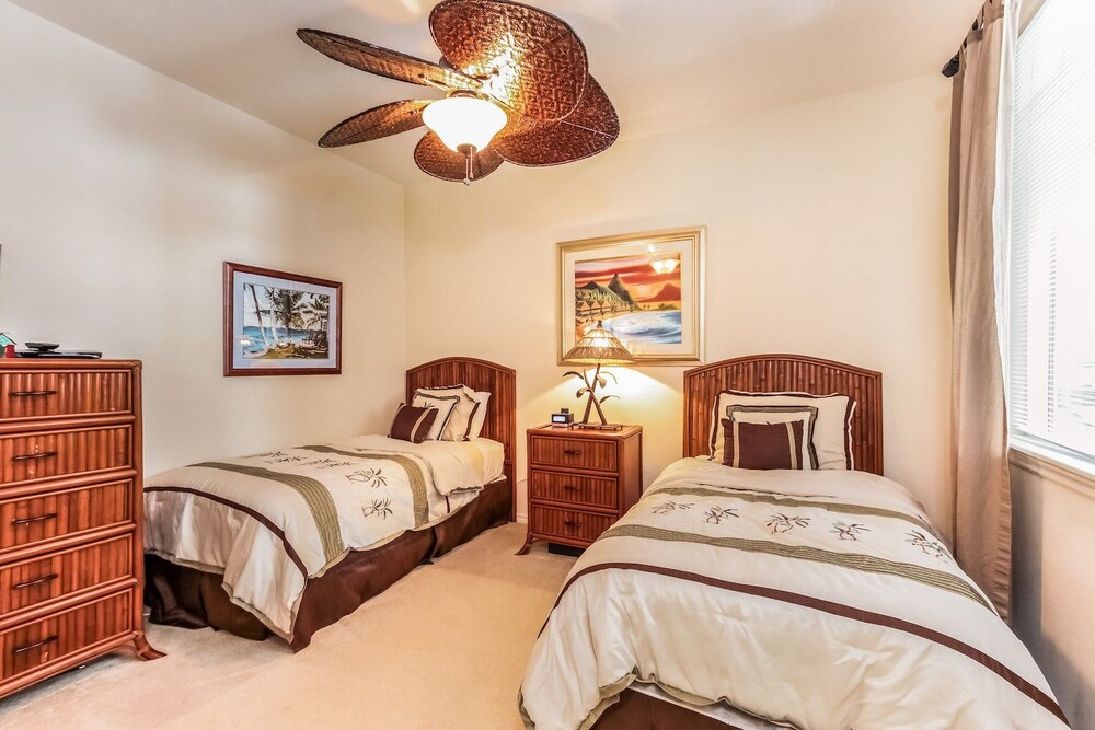 Fairway Villas L21 at the Waikoloa Beach Resort - photo 2