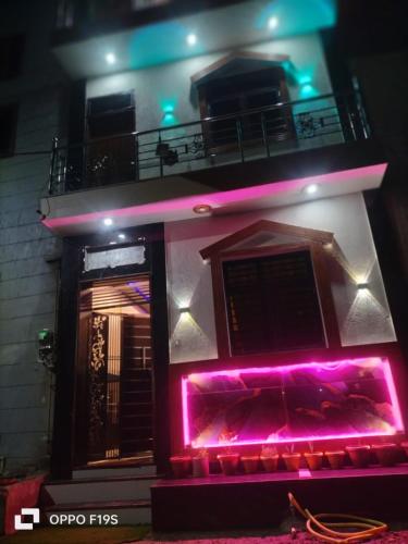 Kashyap palace — Unknown City — photo 3