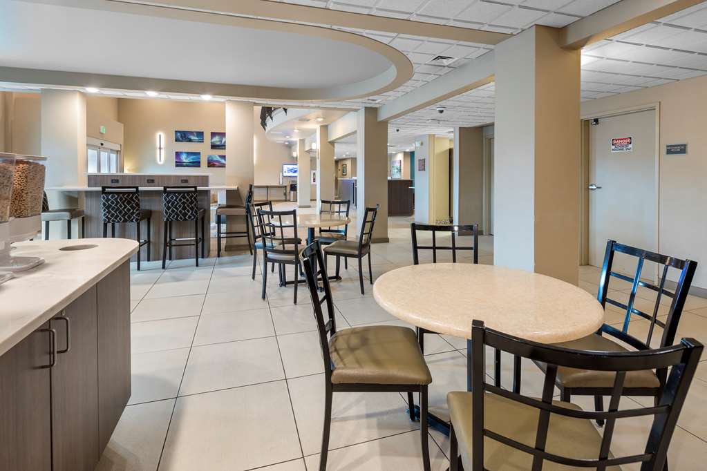 Best Western Plus Chena River Lodge - photo 28