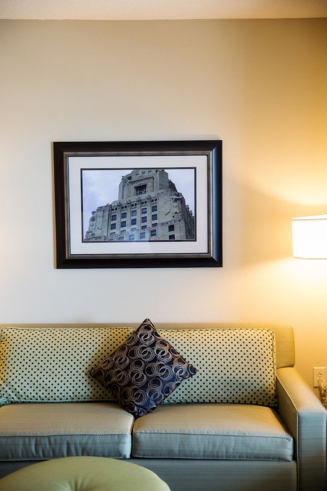 Hampton Inn & Suites Baton Rouge Downtown - photo 18