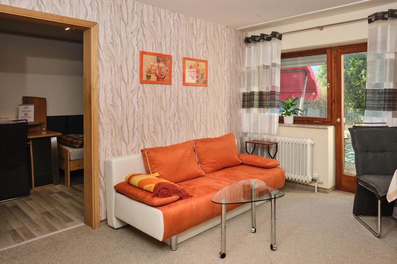 Ferienwohnung Glätsch — 4-Star Luxury Hotel in Schwaebisch Hall, Germany