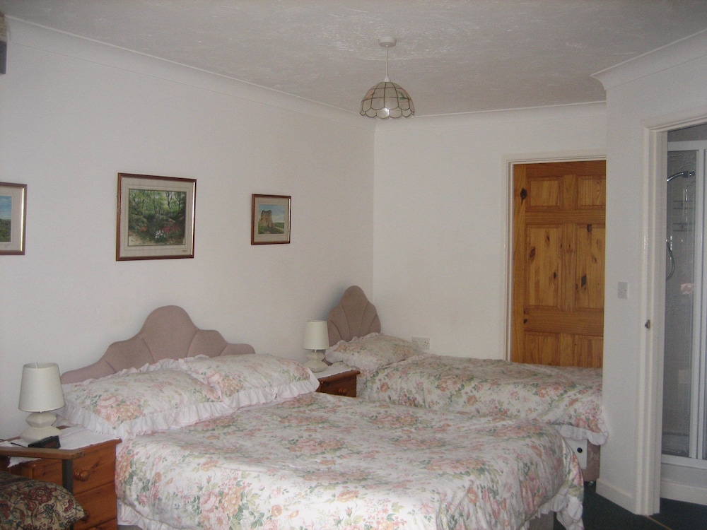 Four seasons Guest House — Burry Port — photo 5