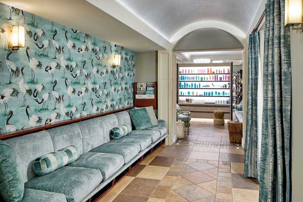 The Del Monte Lodge Renaissance Rochester Hotel & Spa - photo 42