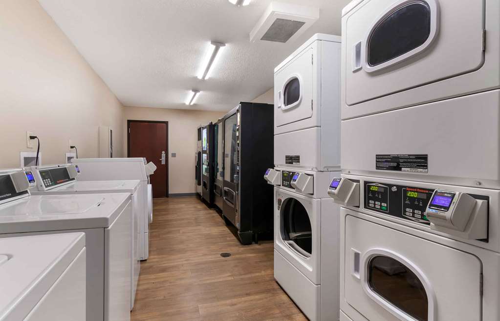 Extended Stay America Suites Kansas City Overland Park Quivi - photo 43