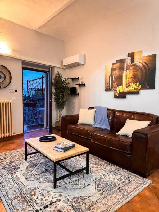 Your Etruscan Escape — 4-Star Luxury Hotel in Volterra, Italy