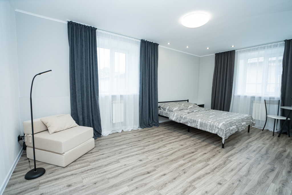 Tsentr Shelekhova Flat — Shelekhov — photo 5