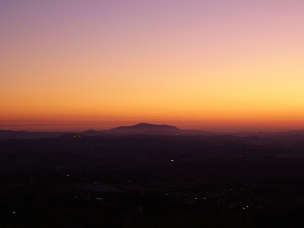 Il Sorger del Sole - last minute hotel in Cingoli