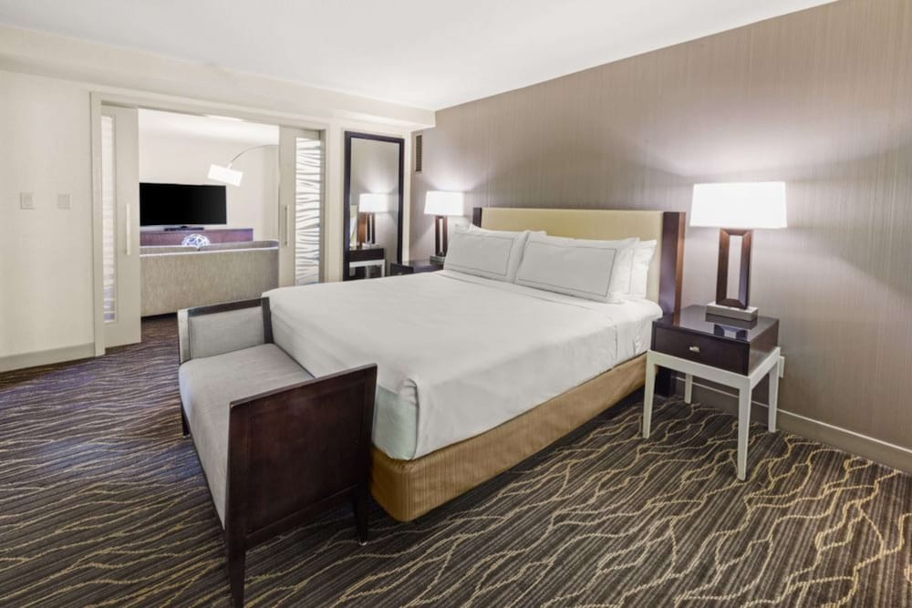 Hilton Salt Lake City Center - photo 39