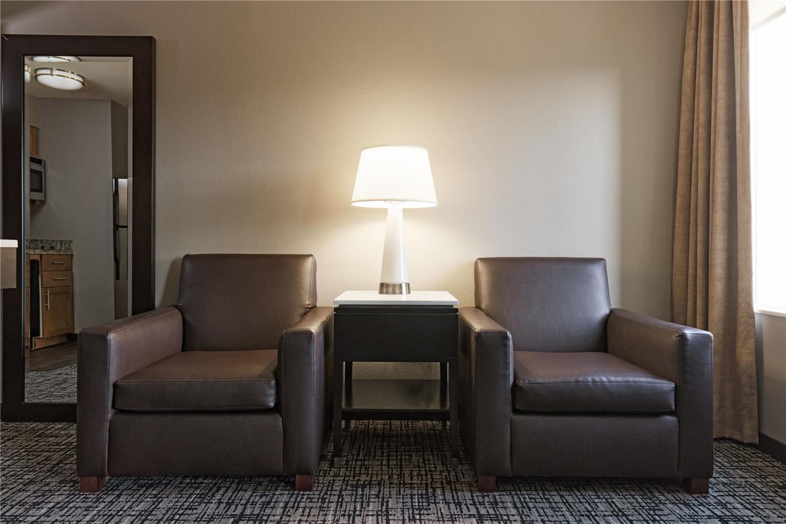 Hyatt House Seattle Bellevue - photo 25