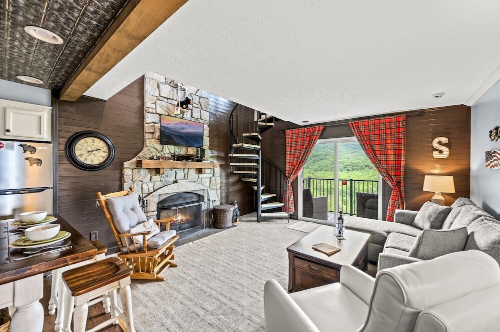 Deer Ridge Mountain Resort - photo 165