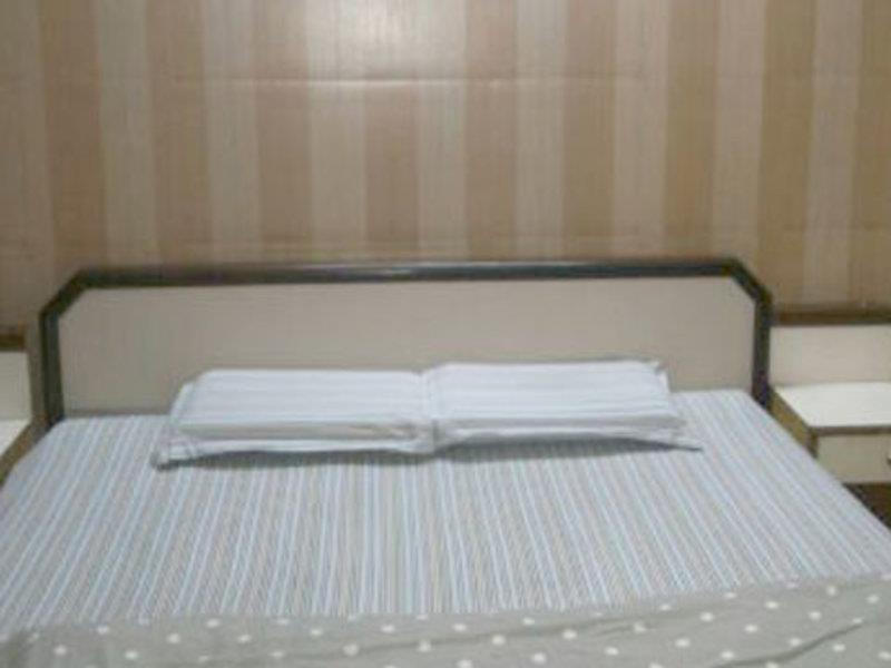 Sanat Samridhi - last minute hotel in Haridwar