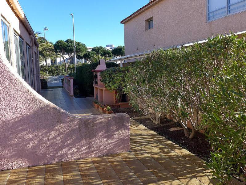 Les Palmiers — Canet-En-Roussillon — photo 4