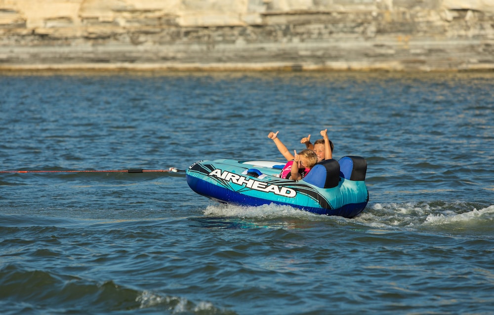 Cedar Shore Resort - photo 29