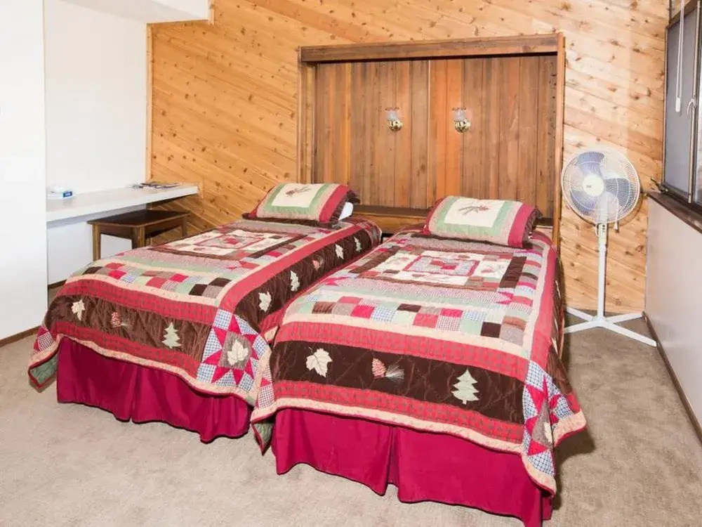 Park Avenue Condominiums Park City Resort Lodging - photo 28