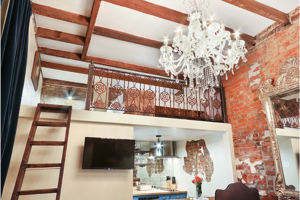 French Quarter Mansion - photo 57