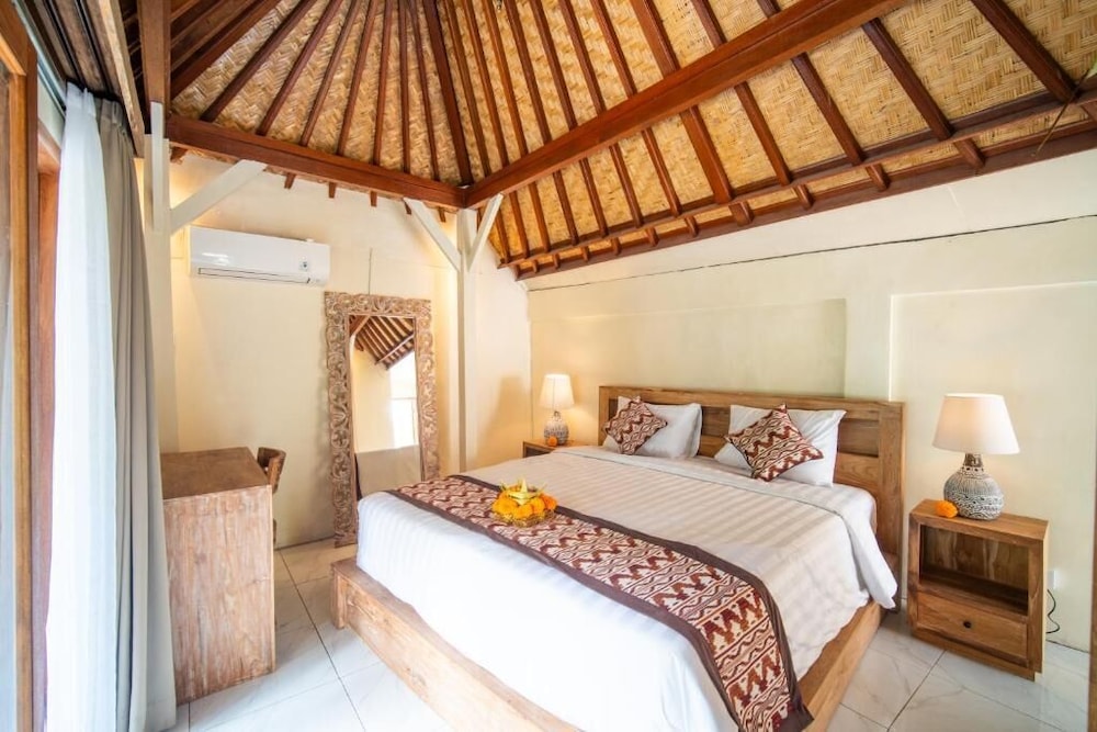 Maha Gunung Ubud — 4-Star Luxury Hotel in Ubud, Indonesia
