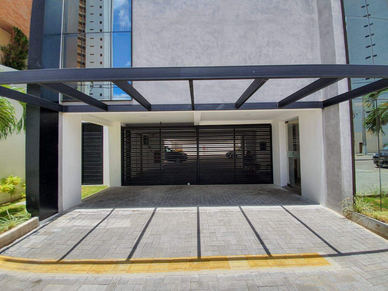 Easy Suites Natal Hotel — Natal — photo 4