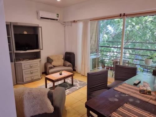 Apart Campana VDP — 4-Star Luxury Hotel in Buenos Aires, Argentina