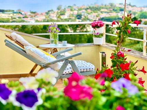 Coastal Breeze Villa in Sesimbra — 4-Star Luxury Hotel in Sesimbra, Portugal
