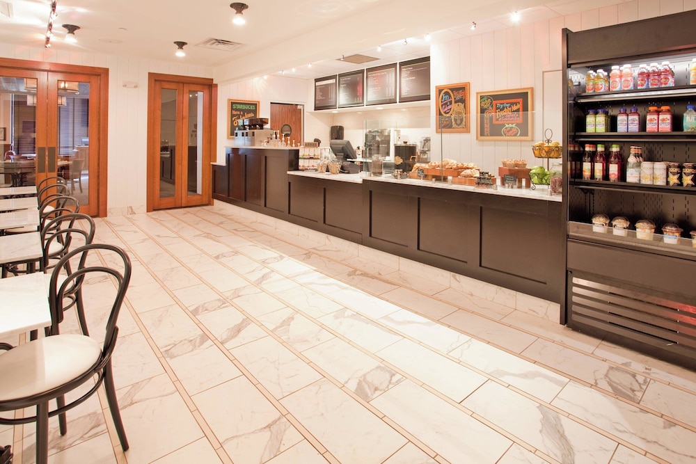 The Lincoln Marriott Cornhusker Hotel - photo 36