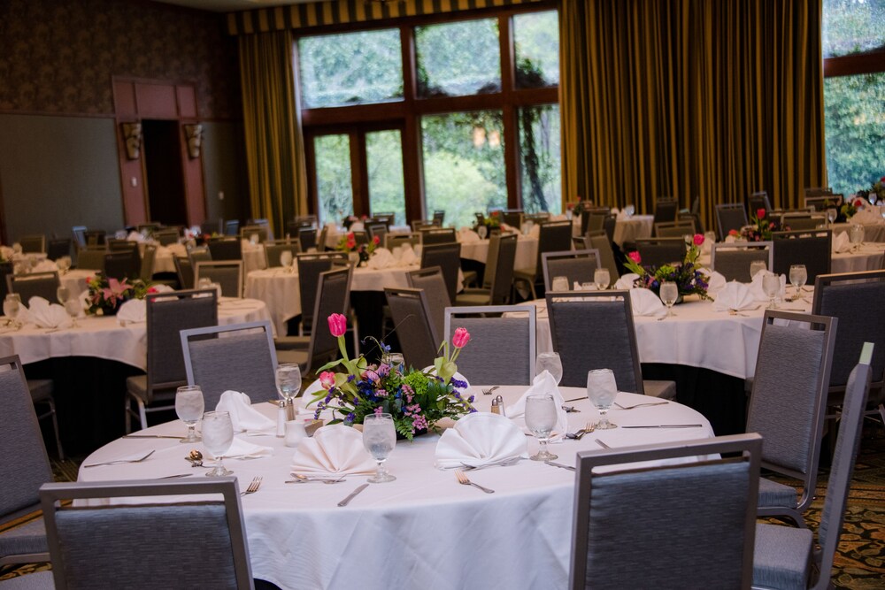 Callaway Gardens' Mountain Creek Inn - photo 60