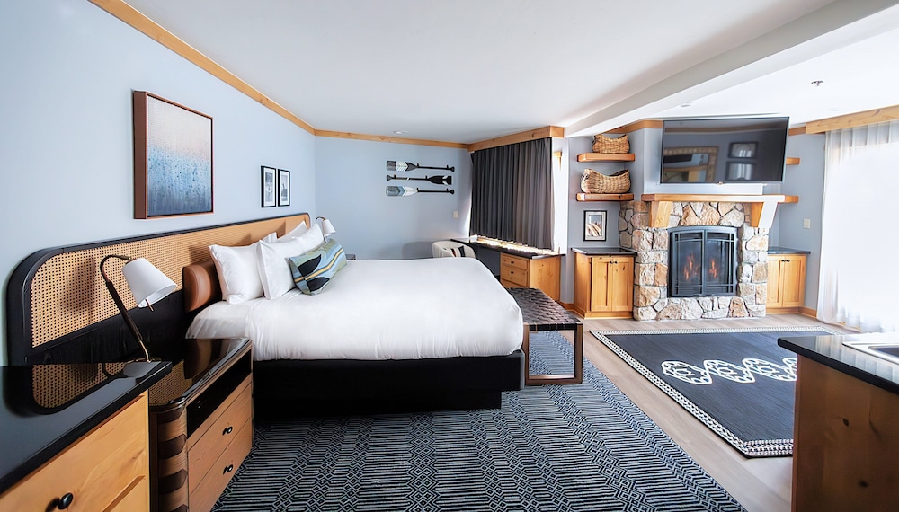 The Landing Resort & Spa - photo 22