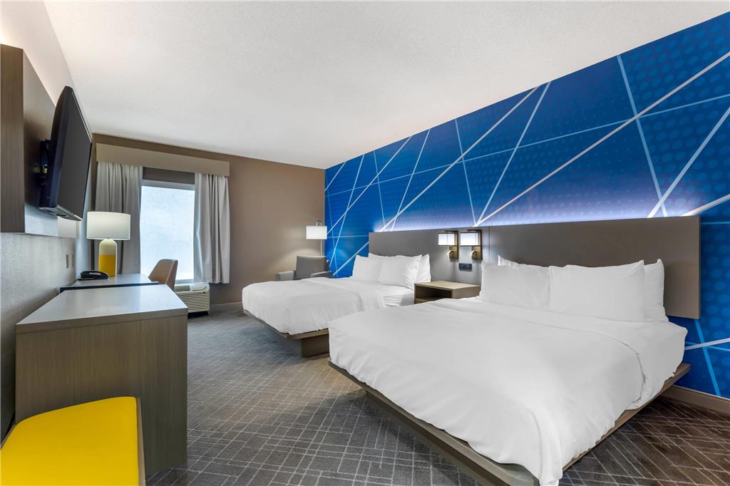 Comfort Inn Blythewood North Columbia - photo 28