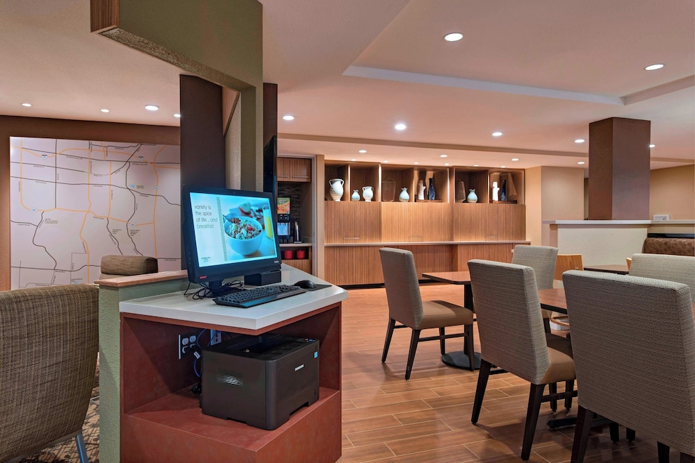 TownePlace Suites by Marriott Columbia - photo 21