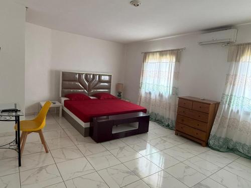 Residences Gamly — Mamoudzou
