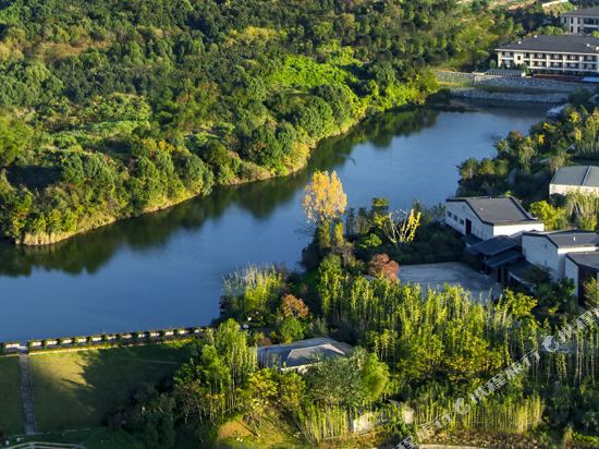 Daizhu Nuancun Hotel — 4-Star Luxury Hotel in Hangzhou, People's Republic of China