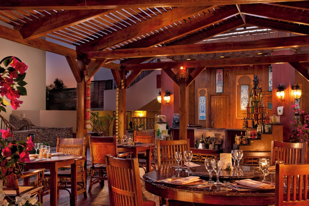 מזון ומשקאות