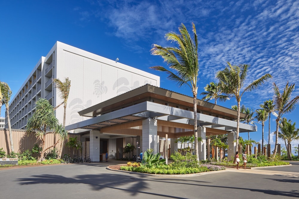 The Ritz Carlton O ahu Turtle Bay - photo 178